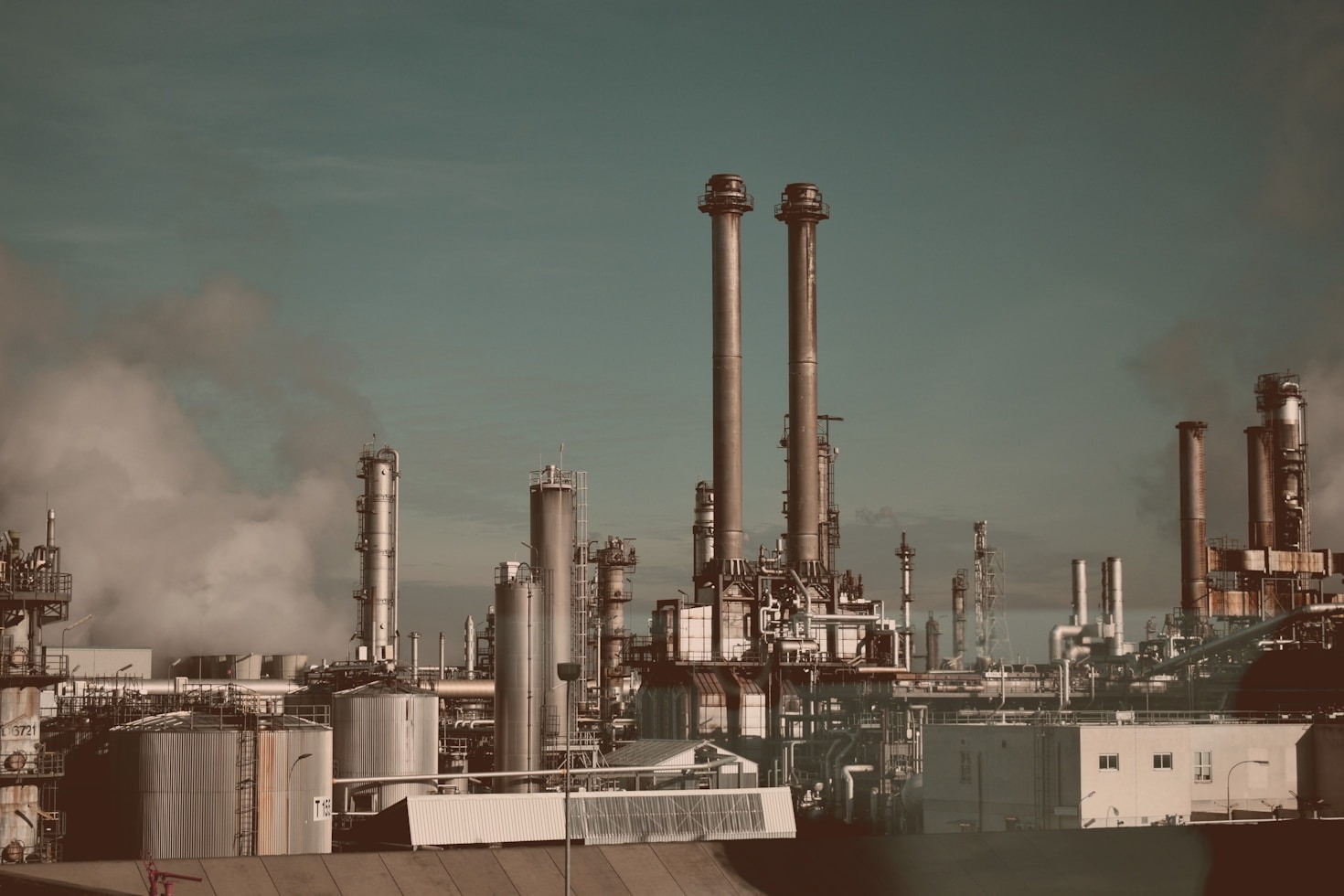 Enhancing Sustainability in the Energy Industry